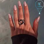 انگشتر کارتیر