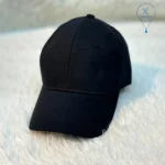 کلاه بیسبالی ساده