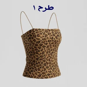 کراپ بند ماکارون