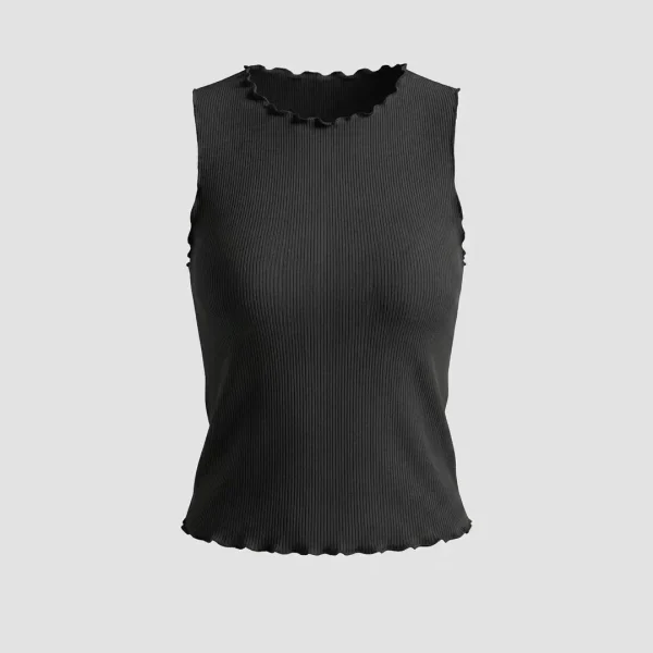 کراپ ژوردار حلقه ای